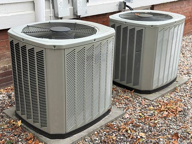 Reliable Heat Pump Repair contractor in Ottawa, KS by JG Cool HVAC